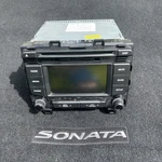 15 16 17 Hyundai Sonata Radio Receiver Unit Oem 96180-C20004X Original. Fixed Price $85.00.