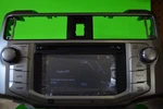 2014-2019 Toyota 4RUNNER Jbl 57085 Navigation Cd Player Radio 86100-35180. Fixed Price $349.99.