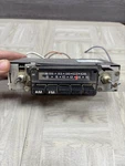 M9 Delco Oem Am Fm Radio 16033582 Tested 42XBMS1 GM-1400. Fixed Price $26.00.