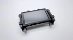 2017 - 2019 Gmc Acadia Dashboard Center Display Screen Monitor 42578315 Oem. Fixed Price $32.99.