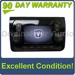 2019-2021 Promaster Oem VP2 5" Touch Screen Multi Media Bluetooth Radio Receiver. Fixed Price $349.00.