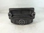 2013-2013 Chevrolet Sonic Am Fm Cd Player Radio Receiver E95OR. Fixed Price $51.20.