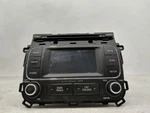 Kia Forte Am Fm Cd Player Radio Receiver K4012. Fixed Price $107.75.