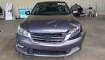 Audio Equipment Radio Sedan Amplifier Id 39186T2AA01 Fits 13-15 Accord 1336258. Fixed Price $119.99.