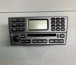 Jaguar X-type Radio Am Fm Cd Disc Player Factory C2S22020 Oem 1X43-18B876-CB. Fixed Price $200.00.