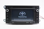 Toyota Tacoma Radio Receiver Screen Display Tested Oem 2014 - 2019. Fixed Price $399.99.