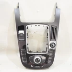 09-12 Audi A4 S4 A5 S5 Q5 Mmi Navigation Radio Info Switch Assembly 8T0919609F. Fixed Price $90.00.