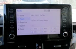 Toyota Corolla Hatchback Radio Unit 2019, Used, 8614012210. Fixed Price $249.00.