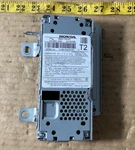 2014-2016 Acura Mdx Tuner Satellite Audio Control Module Unit 39800-TZ6-A01 Oem.. Fixed Price $32.99.