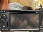 2014-2015 Subaru Brz Oem Radio, Cd, Navigation Display Unit #86271CA630 Untested. Fixed Price $95.00.