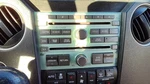 2009-2011 Honda Pilot Stock Radio Oem Factory Stereo Cd Player 39100SZA308. Fixed Price $124.62.