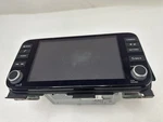 2021-2024 Nissan Kicks 2023-2025 Versa Oem 8 Display Unit 23591A5R01A / PN-4300. Fixed Price $249.00.