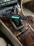 LNA6292BA With Heated Seat Buttons Jaguar Clock 1995 1997 X300 Platform. Fixed Price $295.00.