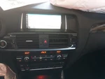 2013-2017 Bmw X3 Am-fm-cd Receiver Bluetooth Oem. Fixed Price $104.94.