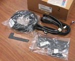 Nos Mopar Oem 82206489 Satellite Radio Receiver Installation Kit. Fixed Price $149.99.