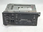 Dodge Jeep Plymouth Chrysler Am Fm Cassette Radio Receiver Oem 56038933AB. Fixed Price $99.99.
