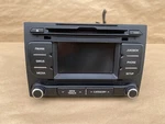 12-14 Kia Rio Uvo Radio Cd Player Factory Camera Display Screen 96160-1W105CA. Fixed Price $299.00.