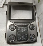 2013 Ford F150 Radio Panel Temperature Controls Id DL3T-18A802-GBSMMM. Fixed Price $142.49.