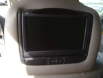 Used Infotainment Display Fits: 2012 Lincoln Mkt Seat Front Headrest Dvd Screen. Fixed Price $149.90.