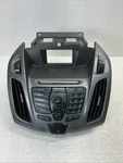 18-19 Ford Transit Dash Radio Cd Player Control Panel DT1T-18K811-CG Oem. Fixed Price $114.99.