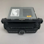 02-06 Chrysler,dodge,jeep P05091606AD Cd & Cassette Player Radio Stereo CH943. Fixed Price $99.99.