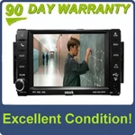 Chrysler Jeep Dodge Mygig Rbz Radio Sirius Sat Aux Cd Player Oem MP3. Fixed Price $179.00.