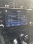 2022 Nissan Kicks Media Audio Radio Display Screen Control Oem 2591A5R00E. Fixed Price $327.99.