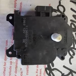 04 08 Mazda RX8 Heater Blend Door Flap Actuator 113800-2320. Fixed Price $20.00.