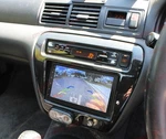 For Honda Prelude 1997-2001 Wireless Carplay Android 13 Radio Stereo Gps Fm. Fixed Price $119.00.