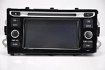 16 17 Toyota Prius C 1.5L Radio Display Assembly Id 100629 Oem 86140-52330. Fixed Price $149.99.