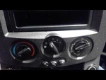 Temperature Control From Vin 3S823891 Fits 03 Vue 1706056. Fixed Price $79.99.