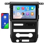 Junsun 5G Wifi Car Radio Stereo Ford F150 2009-2012,9" Ips Touch Displ.... Fixed Price $177.79.