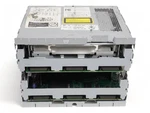 2003 - 2008 Maserati Quattroporte M139 Command Head Unit Navi Radio Wo Code Oem. Fixed Price $210.69.