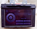 11 12 13 Kia Optima Radio Cd Gps Navigation 96560-2T201CA KDB18. Fixed Price $51.58.