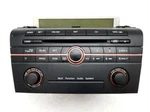 2005 Mazda 3 Audio Equipment Radio Tuner And Receiver With Trim Panel Oem. Fixed Price $85.50.