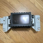 BT4T-19C116-CN Ford Display Non-navigation 2011 Edge. Fixed Price $59.99.