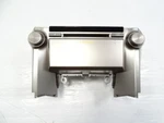 11 Lexus GX460 Receiver, Cd Player Dash Control Unit 86120-60F50. Fixed Price $449.99.