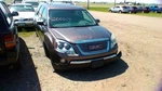 Audio Equipment Radio AM-FM-CD-DVD-MP3 Opt Uva Fits 09 Acadia 107445. Fixed Price $117.50.