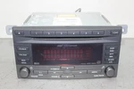 Car Radio Cd Player 86201SC440 Subaru Forester Sh Iii Manufactured 10. Fixed Price $52.11.