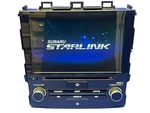 17 18 19 20 Subaru Impreza Crosstrek Gps Bt Radio Apple Carplay Display Oem. Fixed Price $749.00.