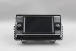 Audio Equipment Radio Receiver Fits 19-20 Volkswagen Jetta Gli Oem #45103. Fixed Price $170.00.