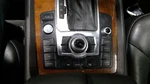 Audio Equipment Radio Control Console Mounted Opt 8DY Fits 12-15 Q7 1024018. Fixed Price $189.89.