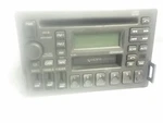 With Code, Day Ship Volvo S40 V70 S70 Radio,cassette CD,SC-816 W/security. Fixed Price $100.00.