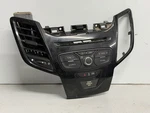 2014 2015 2016 Ford Fiesta Dash Radio Control Panel C1BT-18K811-HC Oem Genuine. Fixed Price $26.24.