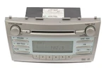 Radio Control Unit-am Fm Cd Player Reman Fits 2008 Toyota Camry. Fixed Price $46.86.