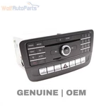 2017-2019 Mercedes-benz GLA45 Amg 2.0L Radio / Stereo Navigation Unit. Fixed Price $109.00.