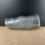 Ford Mustang Fastback Gt Cobra Torino 1970 Hurst 4 Speed Shifter Knob. Fixed Price $449.99.
