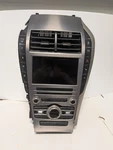 2017 2020 Lincoln Mkz Audio Radio Climate Control Bezel (match KP5T-18D699 Gb). Fixed Price $134.25.