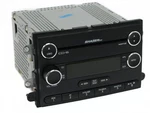 Ford Mustang 2008-2009 Am Fm Radio 6 Cd MP3 Receiver Part 8R3T-18C815-GD. Fixed Price $306.00.