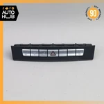 Mercedes W207 E350 Hazard Seat Belt Roller Center Control Switch Oem. Fixed Price $103.75.